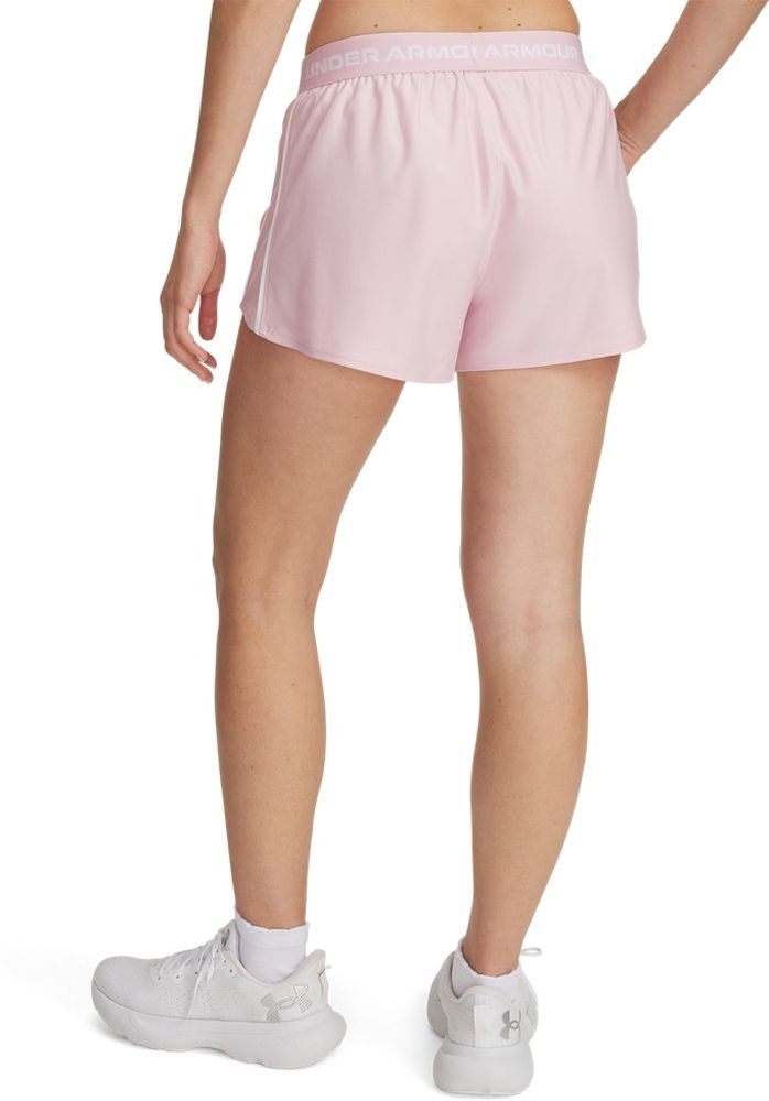 UnderArmourDamenSportshortsTechPlayUpShorts1389882Pink647-LUSLG
