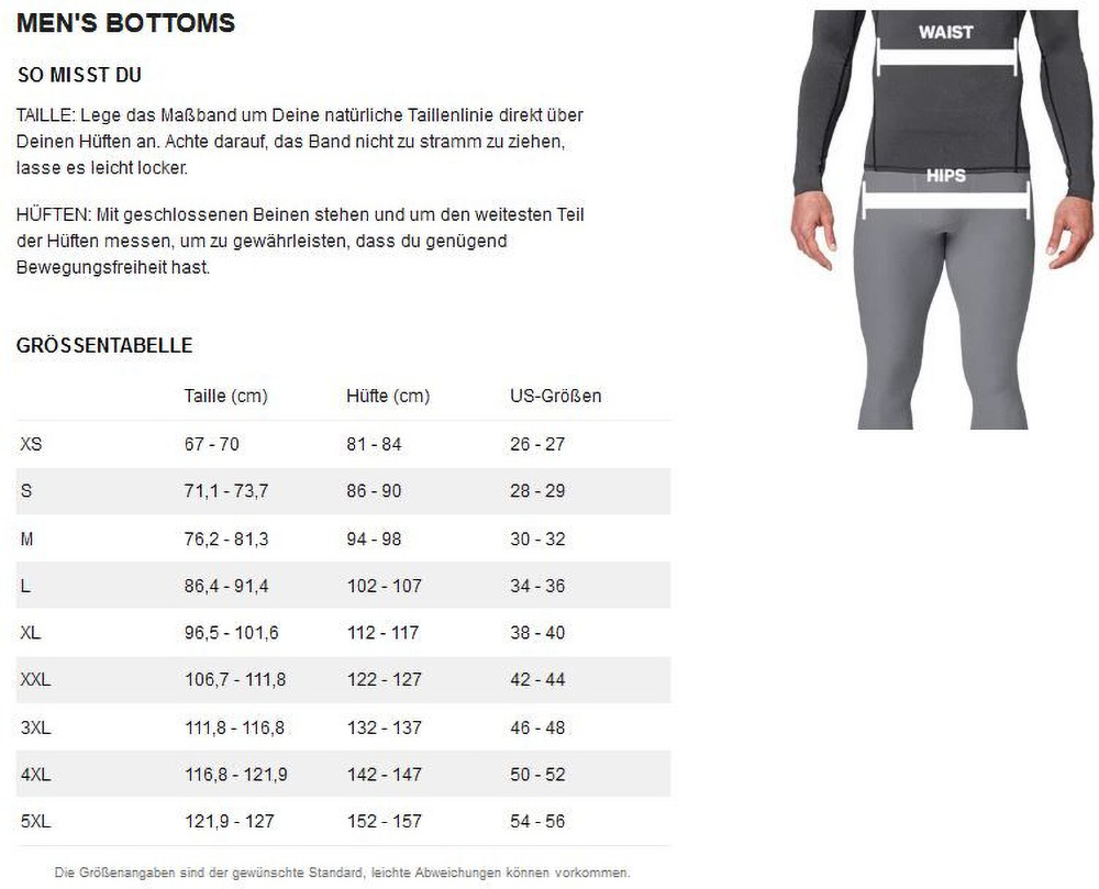 UnderArmourJogginghoseUARivalTerryJogger