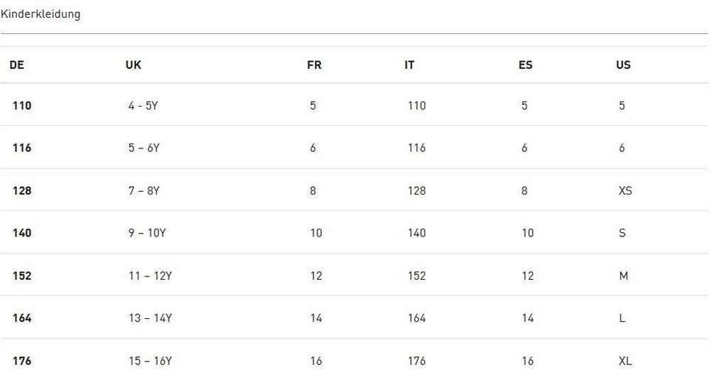 PumaKinderTeamGoalMatchdayJerseyjr705748