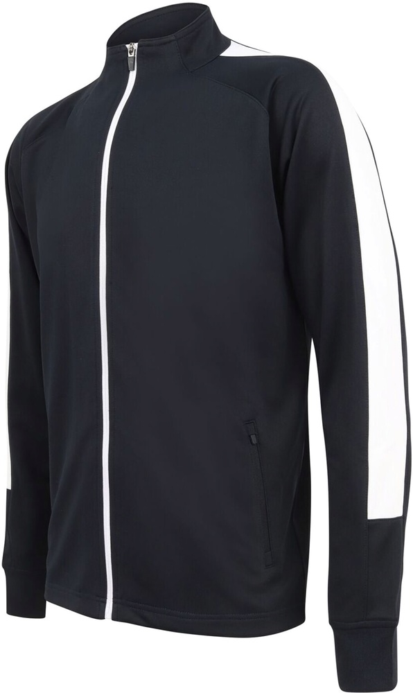 247CollectionTrainingsjackeLV871Navy-White-XS