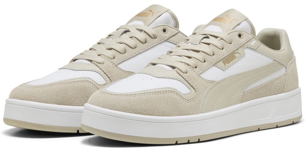 PumaSchuheLowCourtClassicStreetSD400215