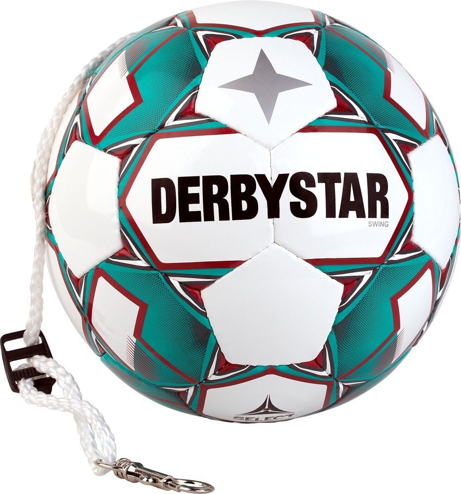 DerbystarFuballErsatzleineFrSwing812010