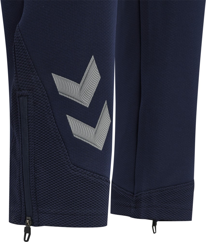 HummelDamenHoseHmlleadWomenPolyPantsMarine-XXL