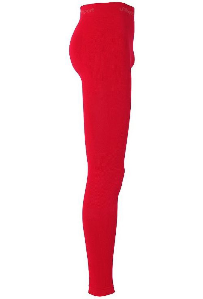 UhlsportKinderLeggingsLongTightsPerformancePro1002262Rot-128