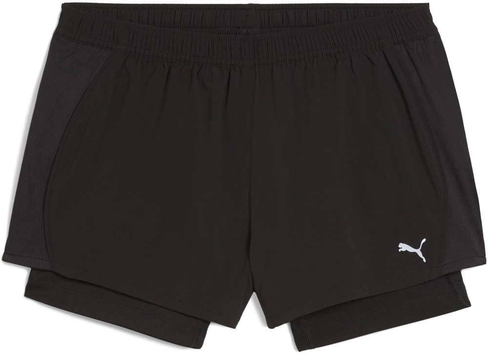 PumaDamenSportShortsWRUNVELOCITY2IN13Short526588