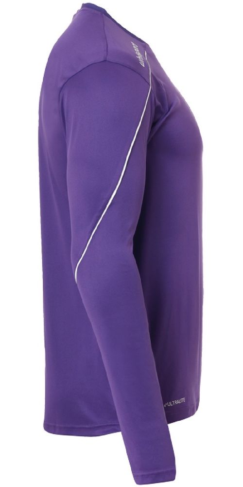 UhlsportKinderStream22TrikotLangarm1003478LilaWei-116