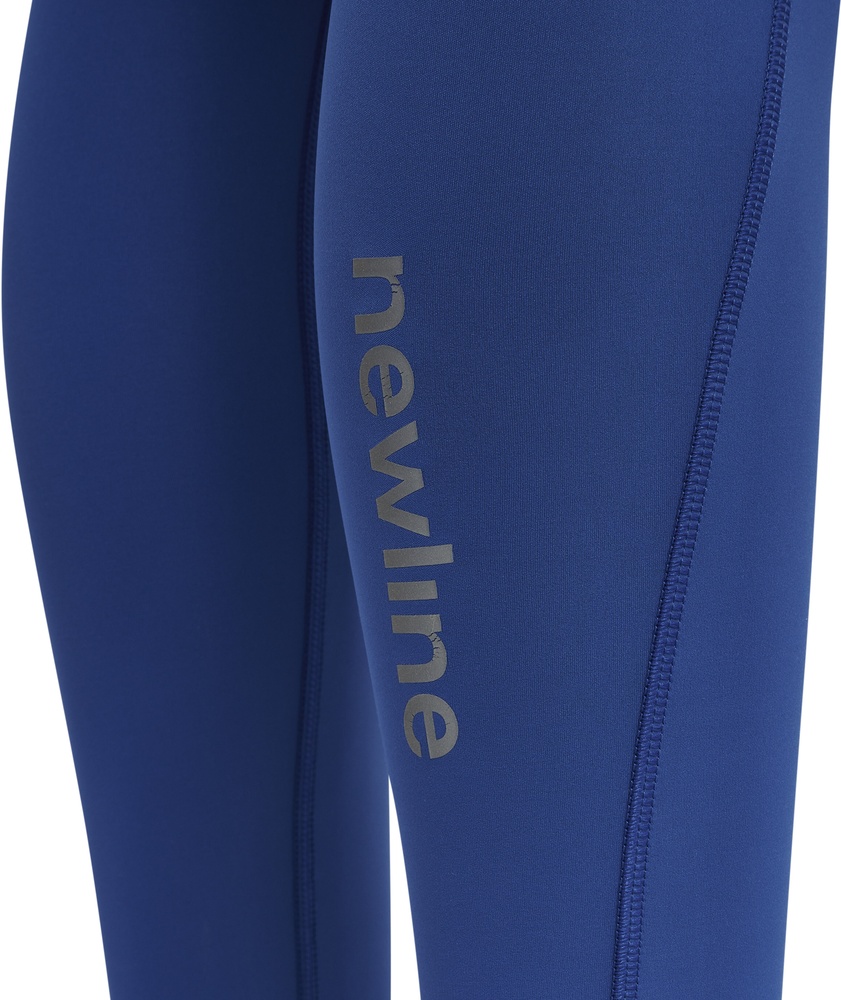 NewlineDamenTightsLegginsWomenSCoreTightsTrueBlue-L