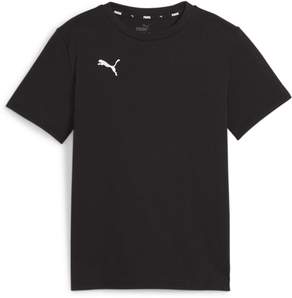 PumaKinderShirtTeamGoalCasuaLongsleeveTeeJr658616PumaBlack-PumaWhite-176