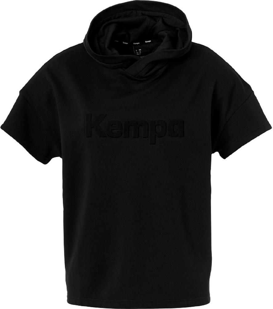KempaDamenHoodShirtWomenBlackWhite2003681