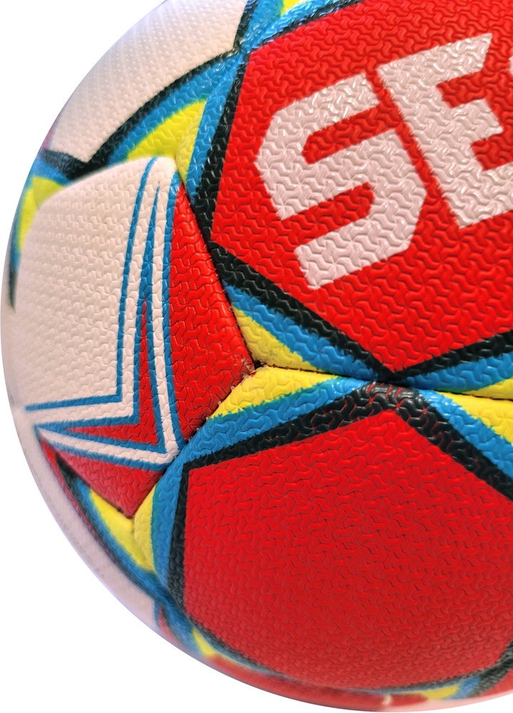 SelectHandballTorneoTrainingsballRotWeiBlau