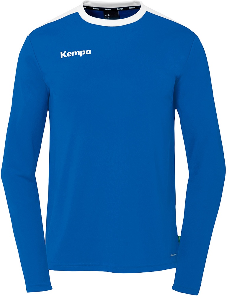 KempaLongsleeveEmotion27Langarmshirt2005127