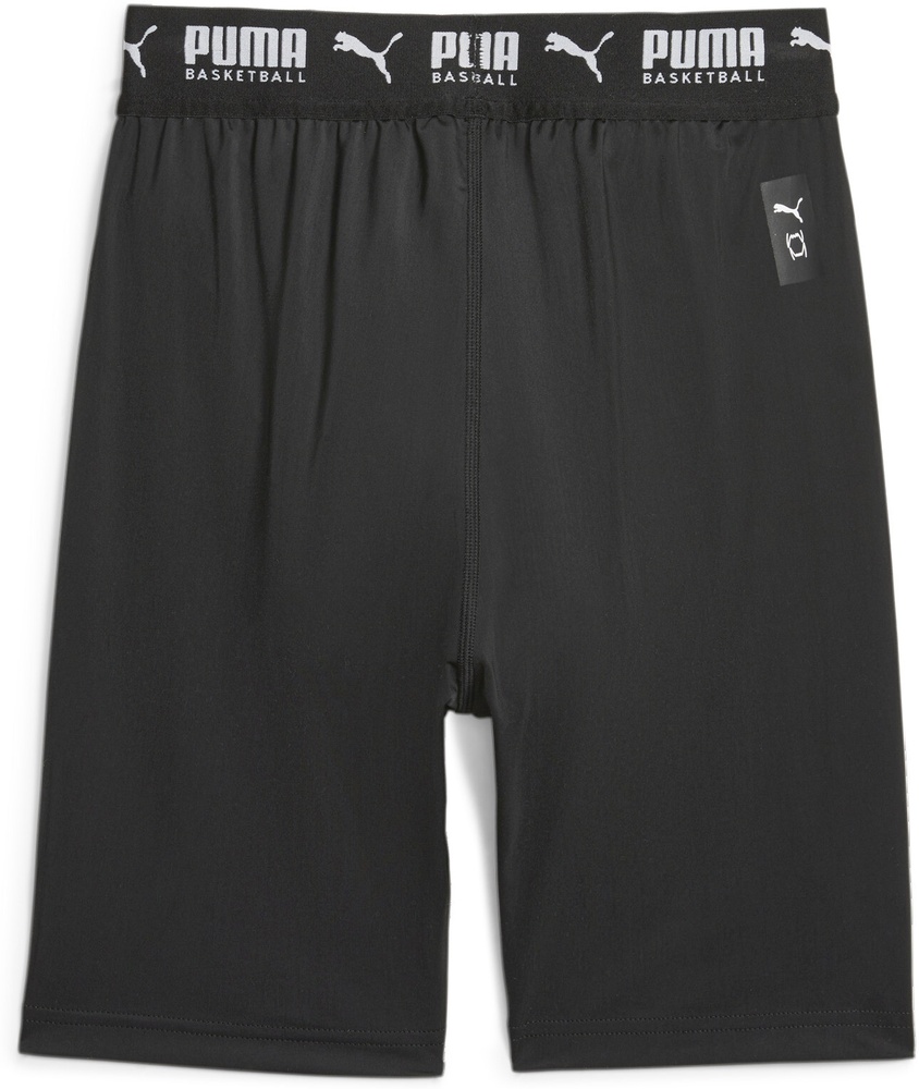 PumaTightsHoopsTeamShortBaselayer676633PumaBlack-M