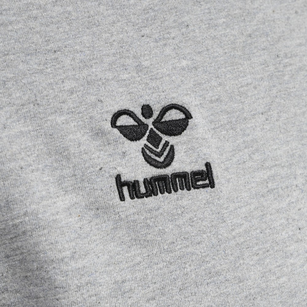 HummelSweatshirtHmlmoveGridCottonSweatshirt