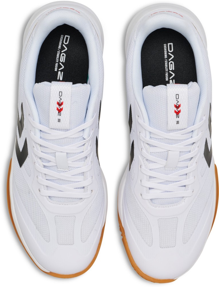 HummelHandballschuheDagazIii