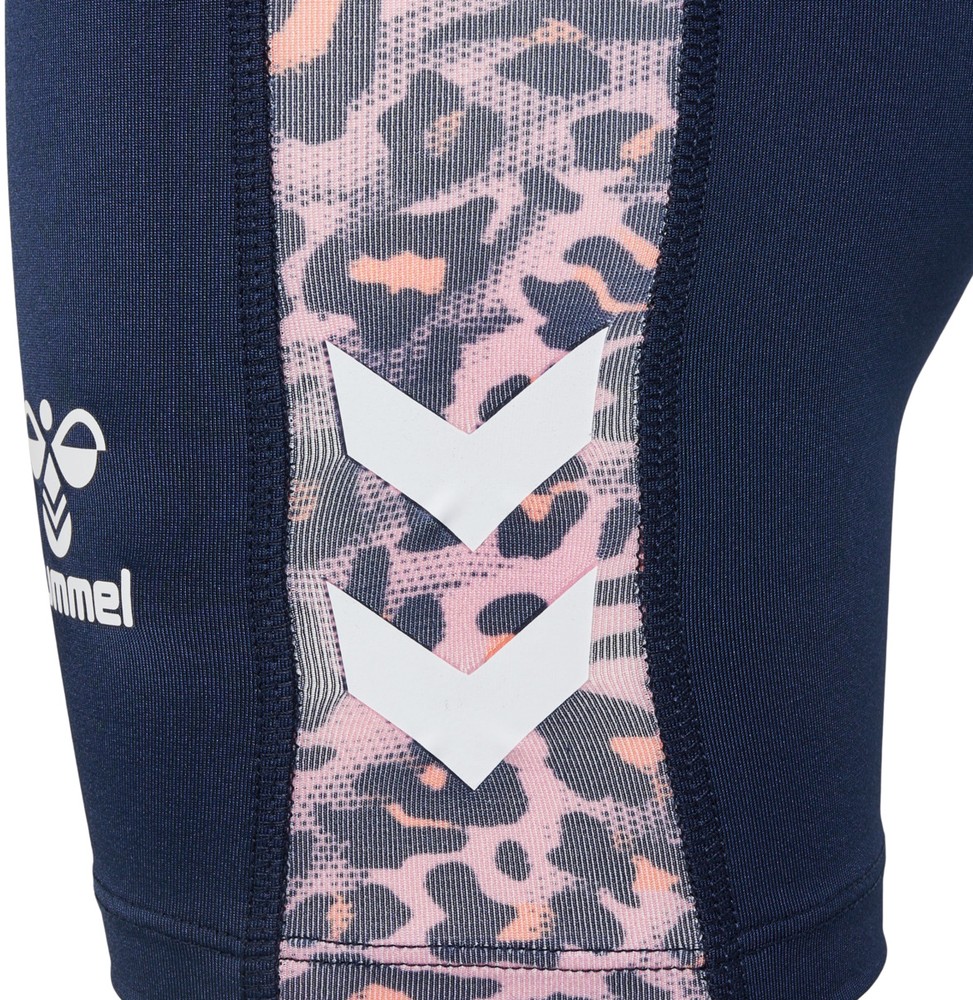 HummelKinderLeggingsHmlfskJoyTightShorts