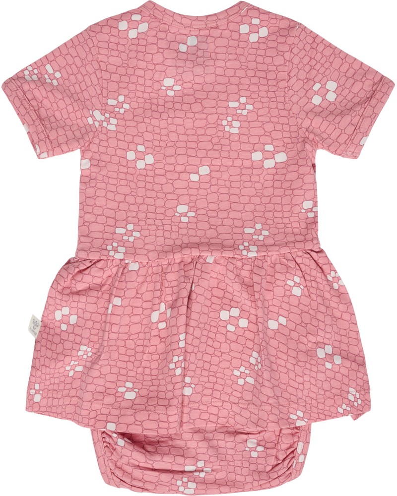 HummelKinderKleidHmlzanziBodyDressSs