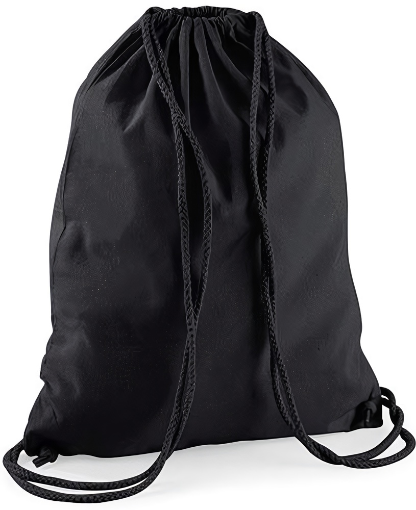 247CollectionTurnbeutelW11037x46cmBlack-Black