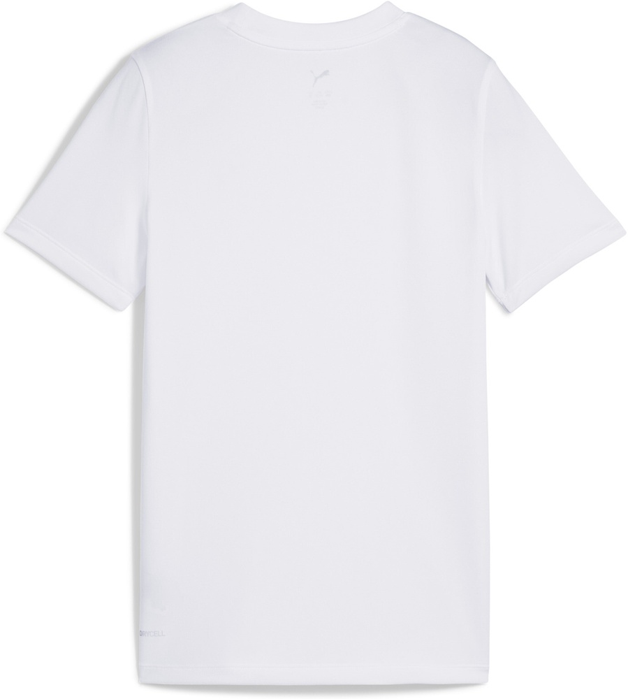 PumaKinderShirtTADESSTeeB526533