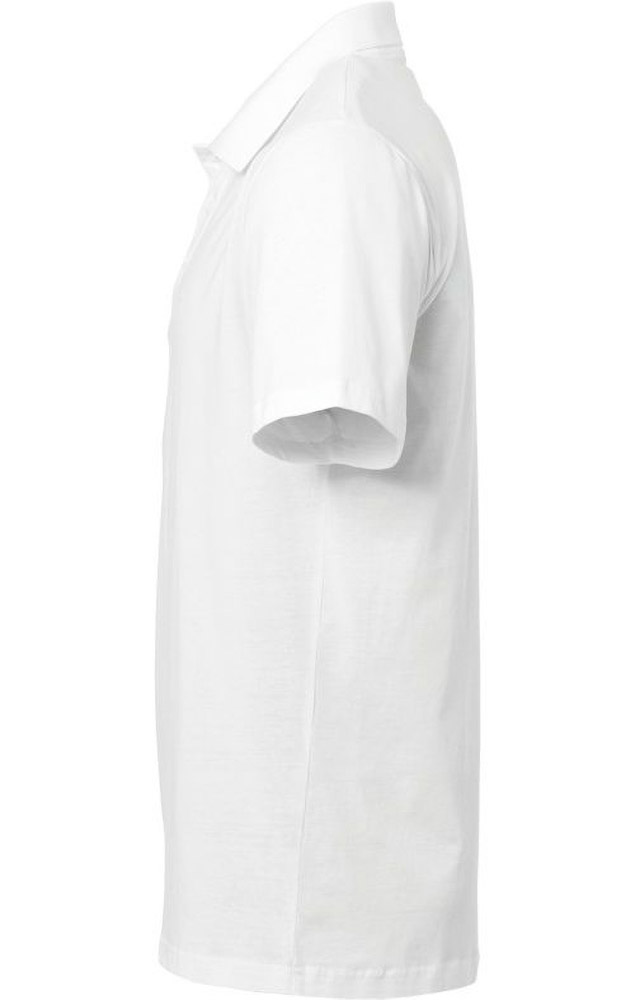 UhlsportKinderEssentialPoloShirt1002210Wei-140