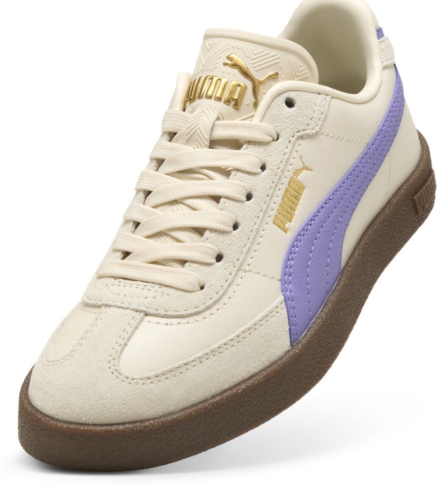 PumaKinderSchuheLowClubIIEraJr401489LavenderAlert-AlpineSnow-PumaGold-36
