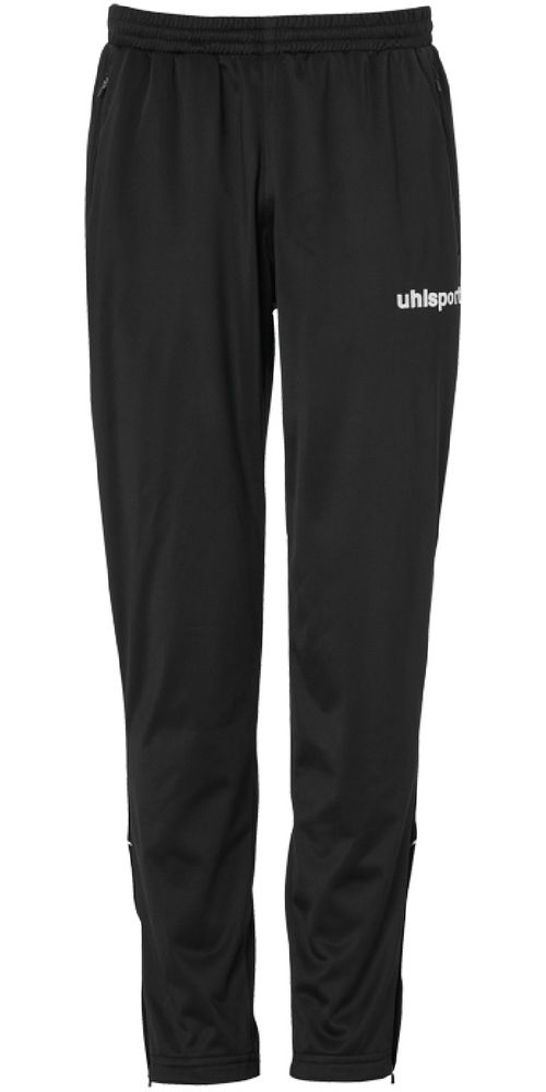 UhlsportKinderJogginghoseStream22ClassicPants1005194SchwarzWei-104