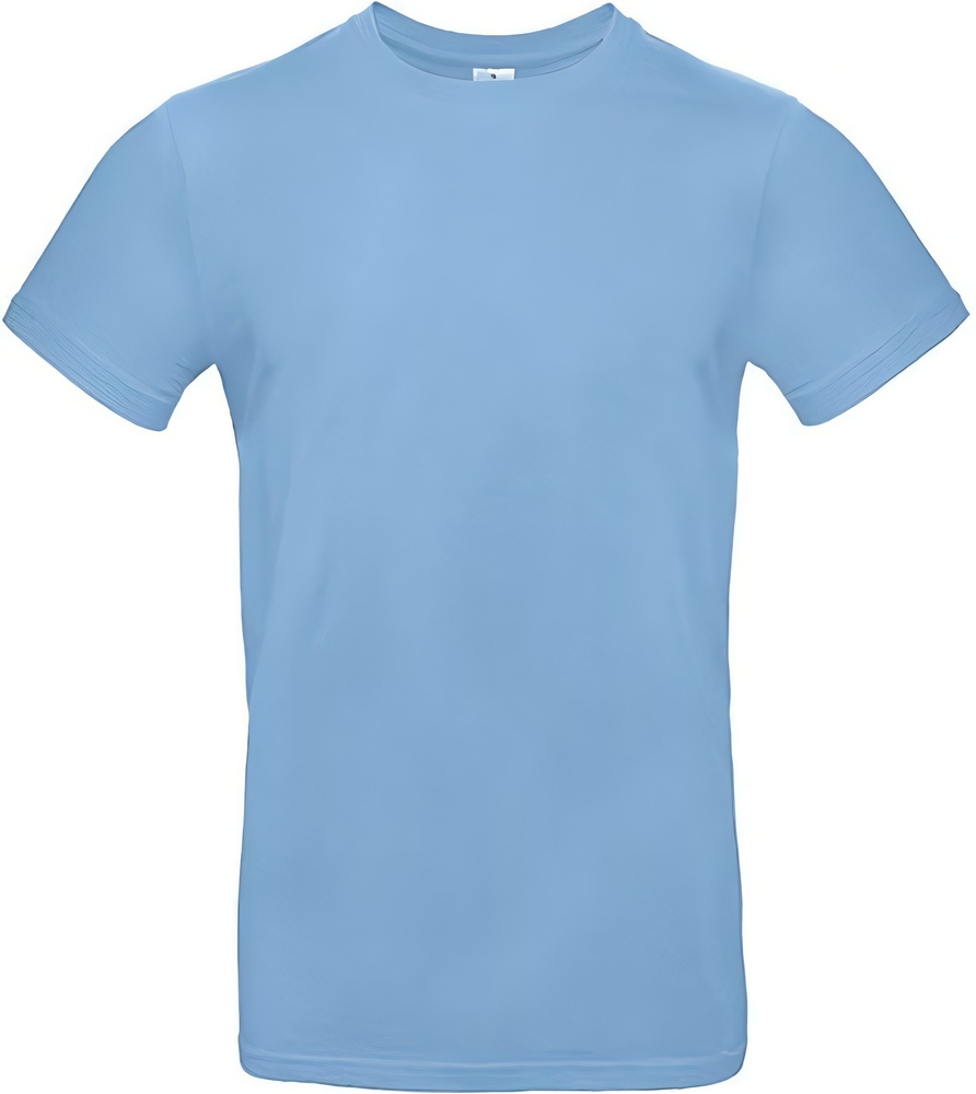 247CollectionT-ShirtTU03TSkyBlue-XS