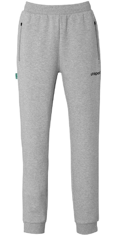 UhlsportDamenTrainingshoseIdPants1005401DarkGrauMelange-XS