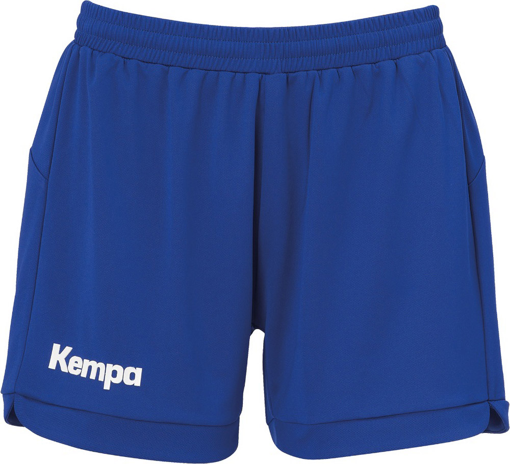 KempaDamenSportshortPrimeShortsWomen2003124Royal-XS