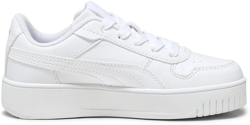 PumaKinderSchuheLowCarinaStreetPS393847