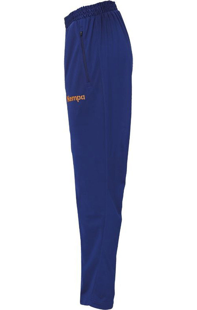 KempaDamenTrainingshoseEmotion20HoseWomen2003038DeepBlau-XS