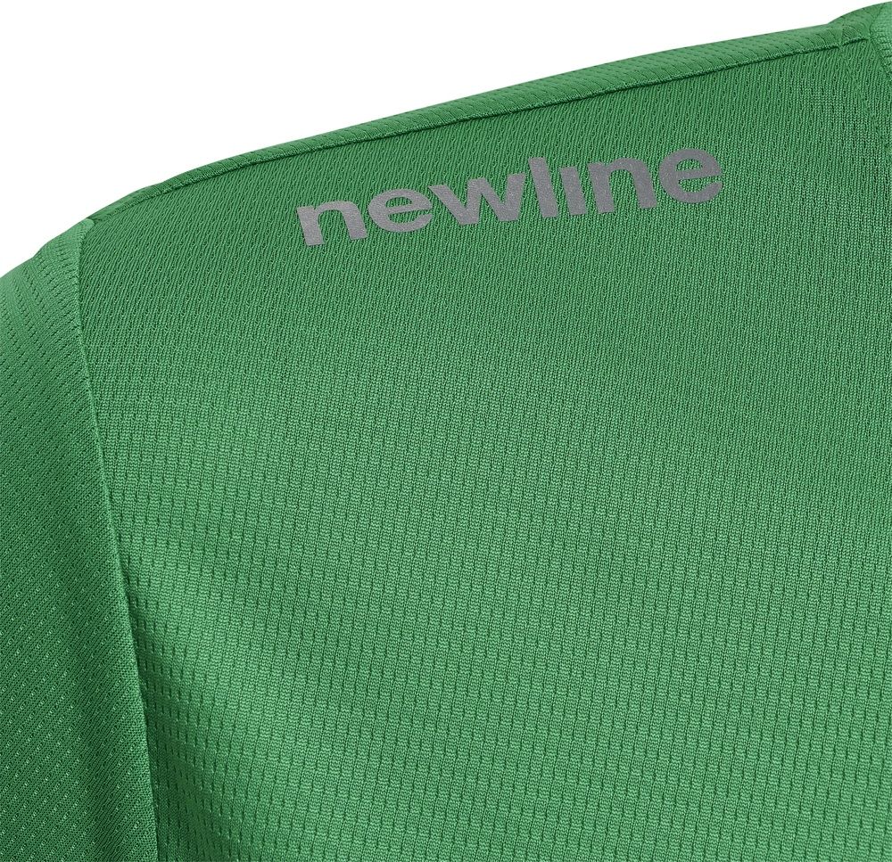 NewlineT-ShirtTopMenSCoreFunctionalT-ShirtSSJollyGreen-XXL