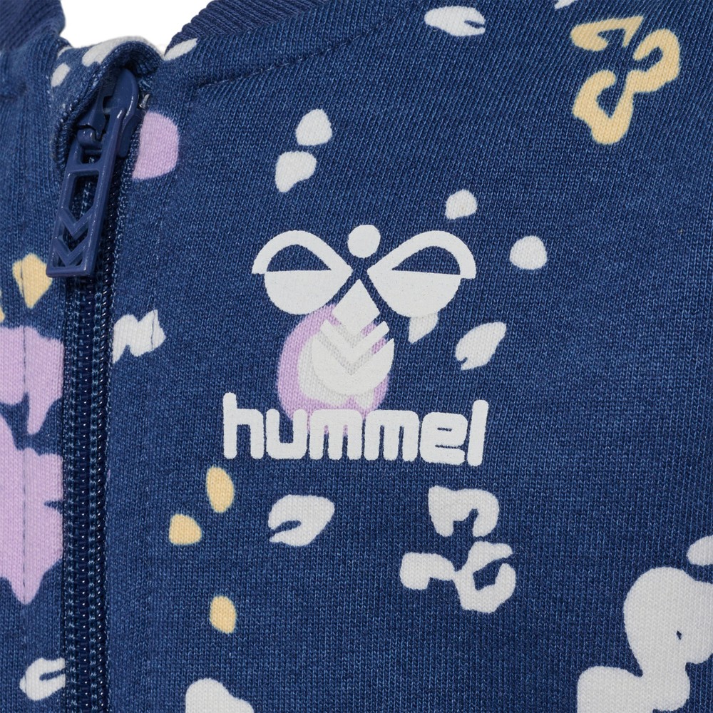 HummelKinderZipJackeHmlhappyZipJacket
