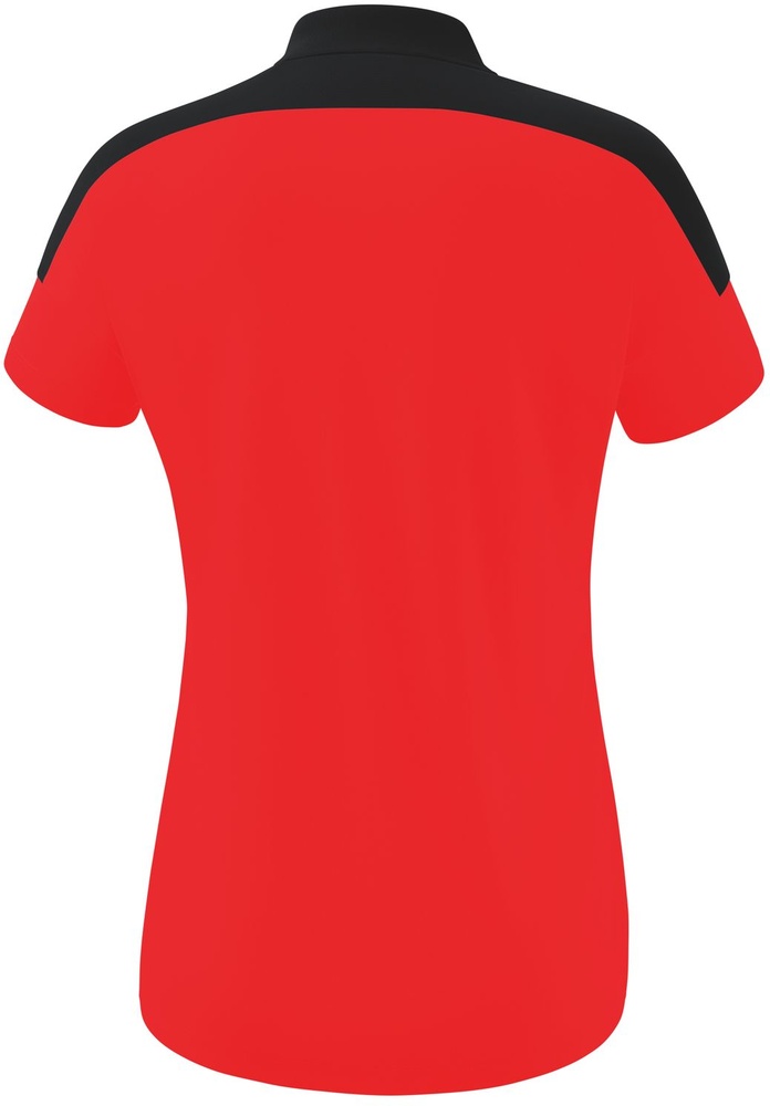 ErimaDamenPoloShirtChangeByErimaPoloshirt23-0008RotSchwarzWei-34XXS