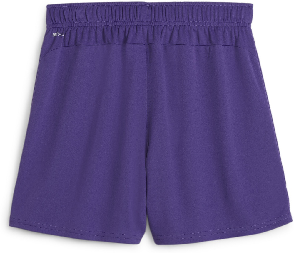 PumaDamenSportShortsTeamGoalShortsWmns705754TeamViolet-PumaWhite-M