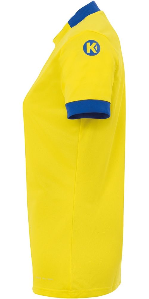 KempaDamenPlayerTrikotWomen2003621LimonengelbRoyal-XS