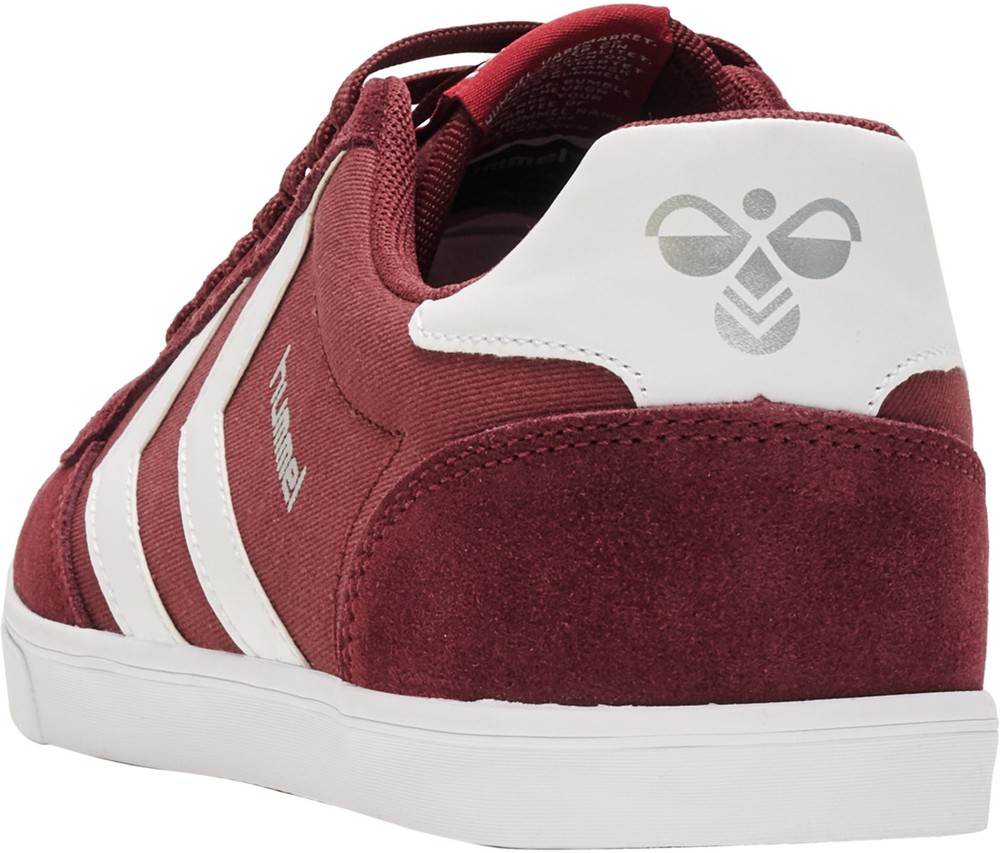 HummelSneakerflachHummelSlimmerStadilLow