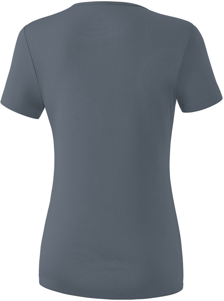 ErimaDamenSportshirtFunktionsTeamsportT-ShirtEF6301SlateGrey-34XXS