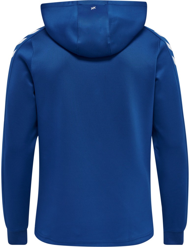 HummelHoodieHmlcoreXkPolySweatHoodieTrueBlue-XXL