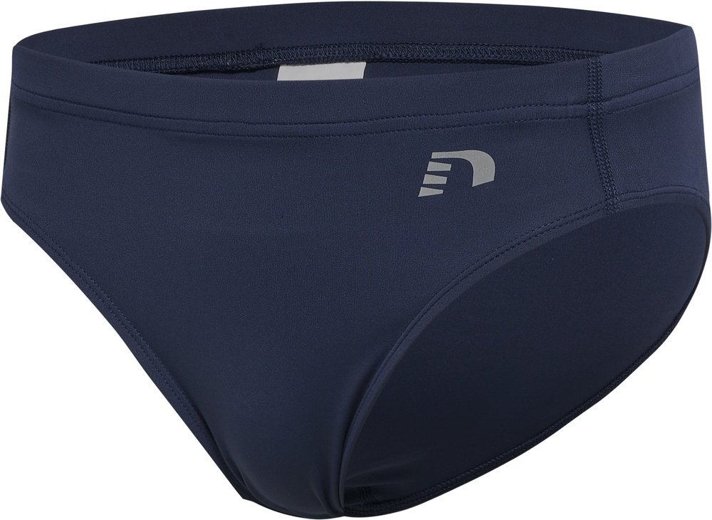 NewlineDamenShortsWomenSCoreAthleticBriefBlackIris-L