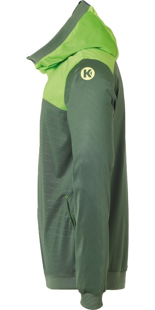 KempaKinderTrainingsjackeEmotion20Kapuzenjacke2002256DragonGrnHopeGrn-128
