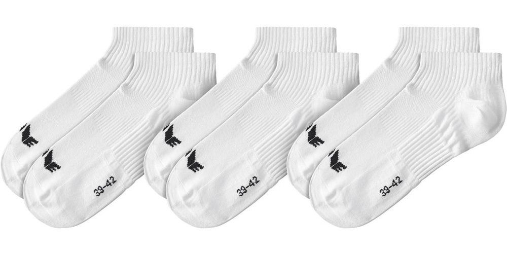 ErimaSocken3-PackFlinge19-0057Wei-31-34