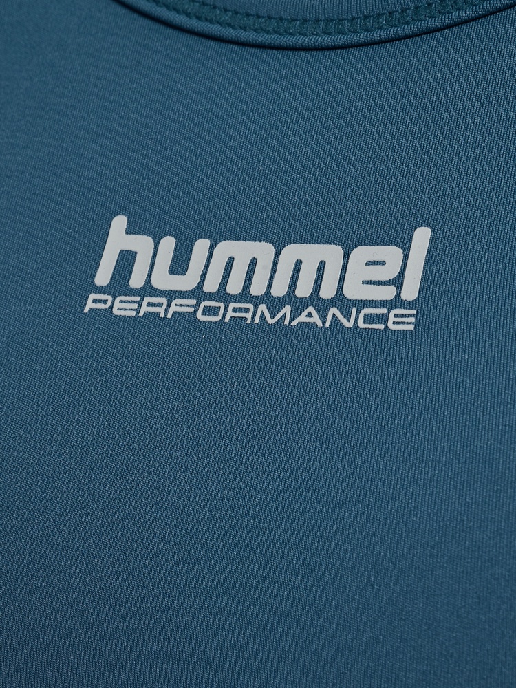 HummelDamenSport-BHHiitIntensityBra230081Stargazer-L