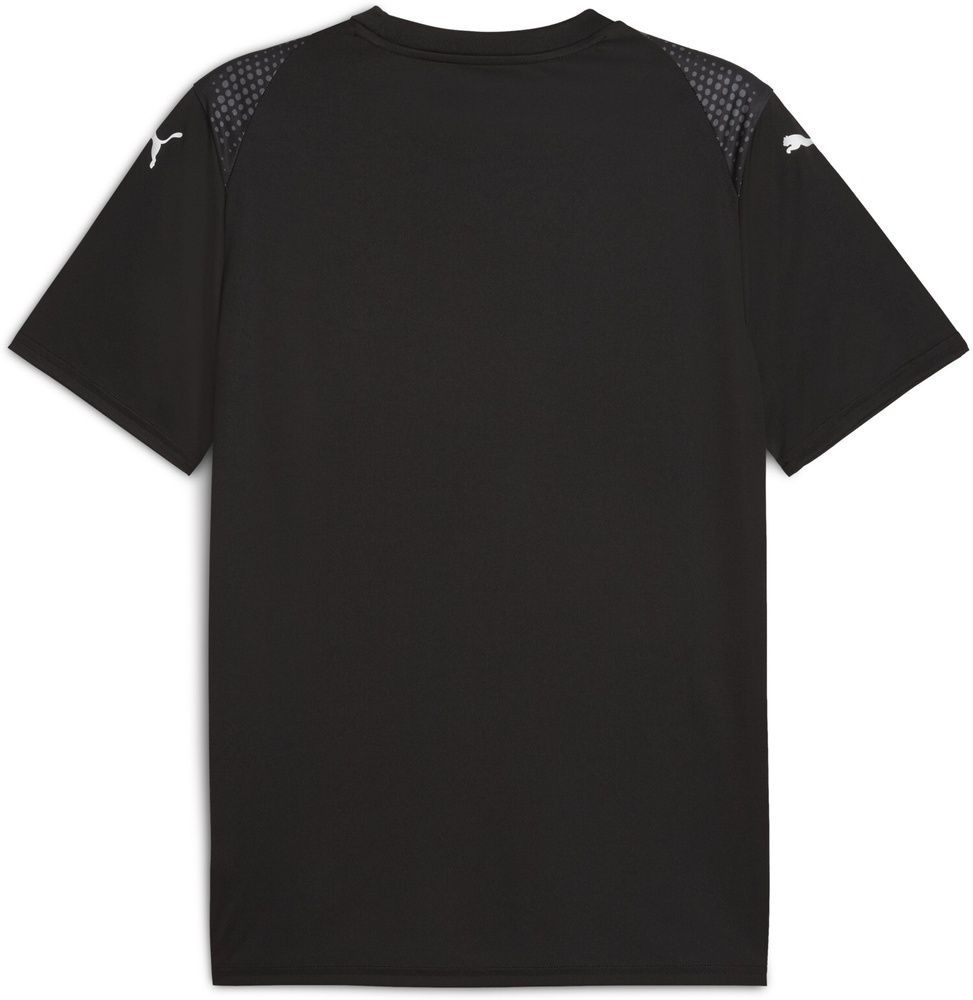 PumaTeamUltimateJersey706280PumaBlack-PumaWhite-3XL