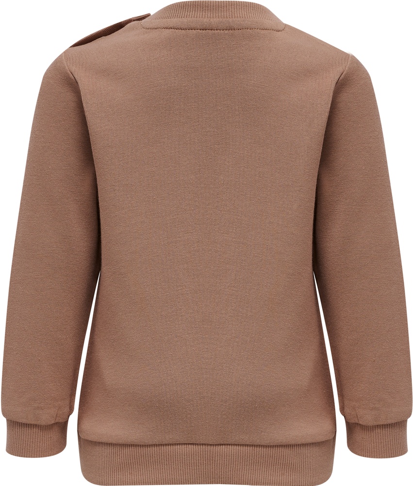 HummelKinderTrainingsanzugArineCrewsuit214230