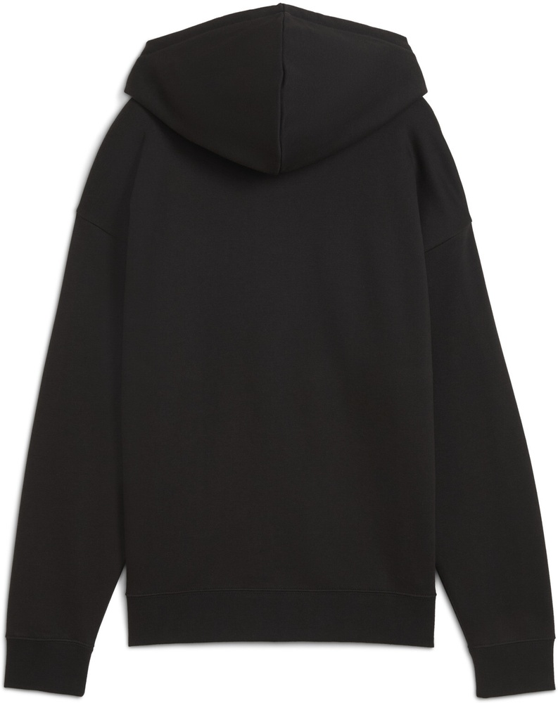 PumaDamenSweatJackeESSSmallNo1LogoComfortFull-ZipHoodieFL682408