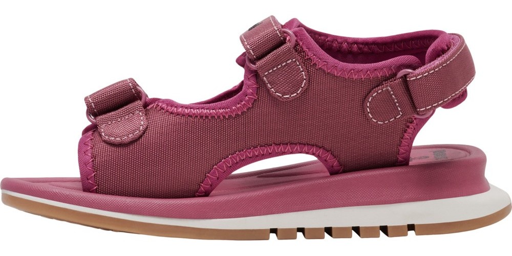 HummelKinderSandaleZoriSandalJrPink-26