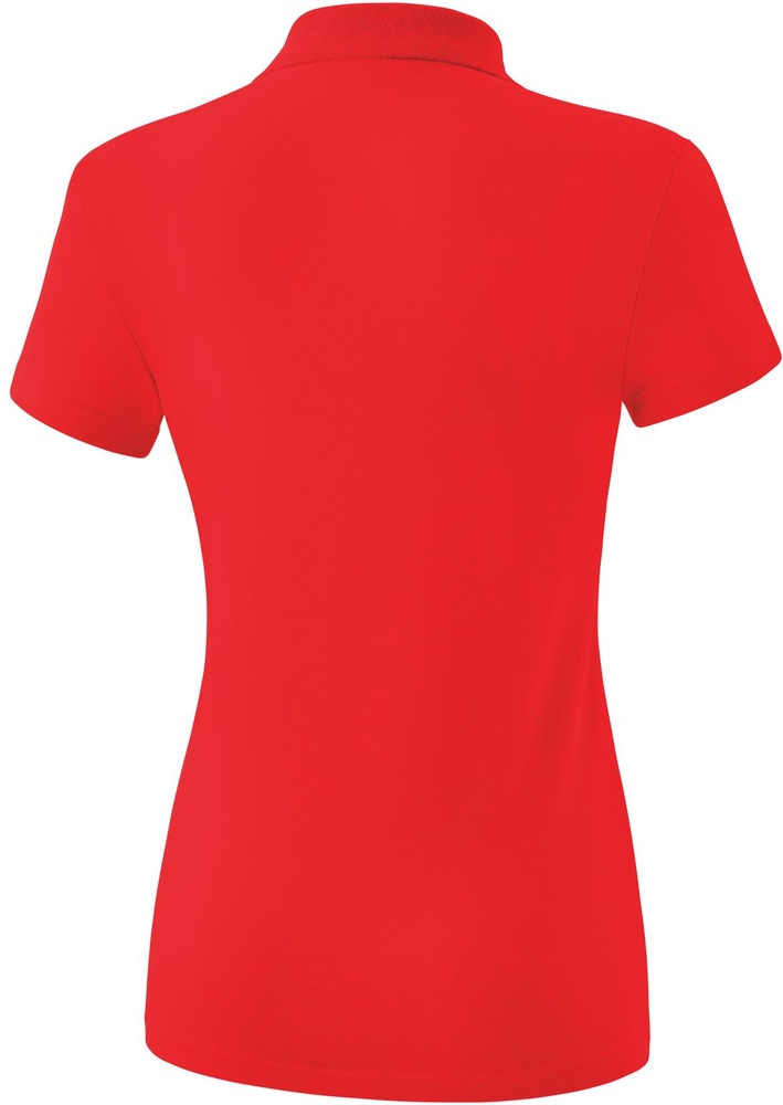 ErimaDamenPoloShirtTeamsportPoloshirtEF3323Rot-34XXS