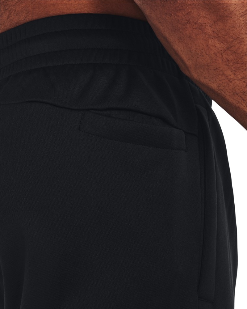 UnderArmourArmourFleeceJogginghoseBlack-XS