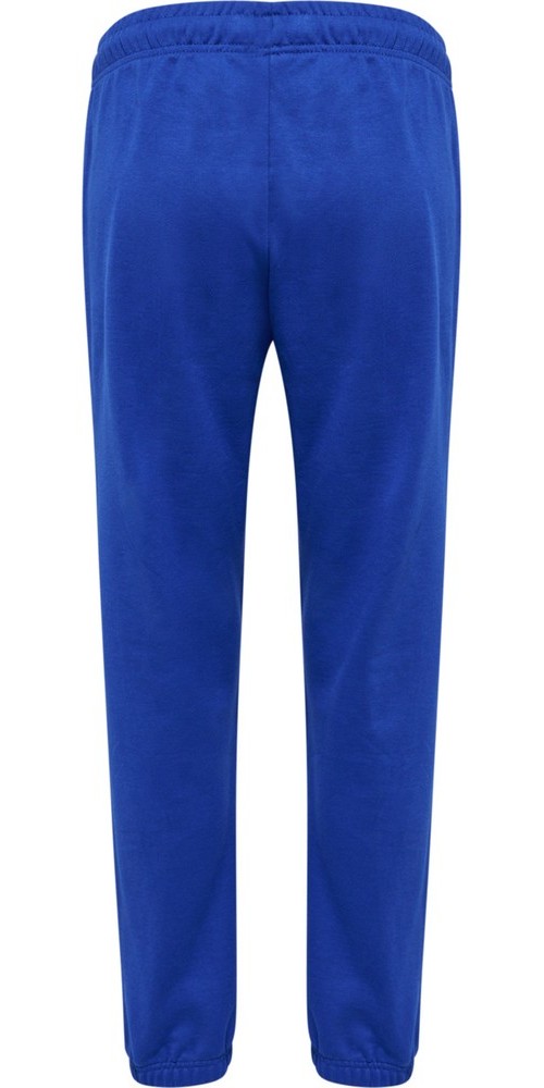 HummelDamenHoseHmllgcShaiRegularPantsMazarineBlue-L