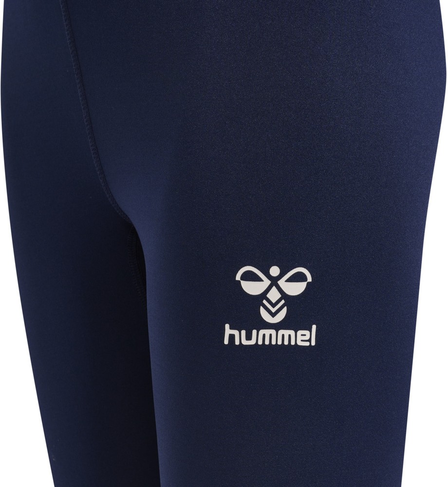 HummelKinderLeggingsHmlcoreXkTightsKidsMarine-116
